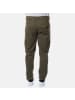 HopenLife Cargohose TRAFALGAR in Khaki