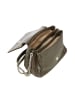 myMo ROCKS Handtasche Handtasche in Taupe