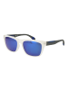 Superdry Sonnenbrille Quadratisch Weiß