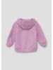 s.Oliver Sweatshirt langarm in Pink