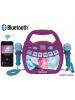 Lexibook Disney Frozen BT-Lautsprecher mit Mikrofonen & Akku