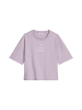Marc O'Polo Woman's Day T-Shirt regular in Dusty Lavender