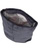 Zwei Handtasche Mademoiselle M12 in Cord/Polar