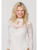 Stockerpoint Stockerpoint Trachtenbody Larina in creme
