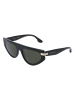 Victoria Beckham Damen Sonnenbrillen Browline Schwarz