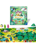 Ravensburger Ravensburger Merkspiel Sagaland Junior in bunt