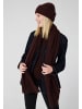 Style Republic Chunky Beanie Damen in chocolate