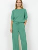soyaconcept T-Shirt SC-BANU in 7505 FROSTY SPRUCE