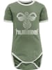 Hummel Hummel Strampler Hmlproud Kinder in SEA SPRAY