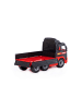 POLESIE Spielzeug-LKW 95343 Ladefläche in rot