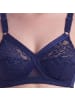 Playtex Bügellose BH in Blue
