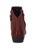 Josef Seibel Stiefelette Naly 24 in rot