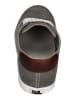 Hub Sneaker Low CHUCKER in grau