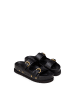 Marc O'Polo Sandale Model Cate in Schwarz