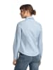 Polo Club Langarmshirt in Hellblau