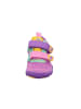 Affenzahn Kinderslipper Mädchen  in  Lila