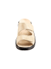 WITT WEIDEN Pantolette in beige