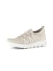 Gabor Sneaker low in beige