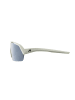 Alpina Sportbrille Turbo HR in Cool-Grey Matt