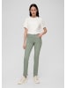 s.Oliver Jeans-Hose BETSY  in  72Z8_salbeigrün
