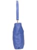 Zwei Handtasche Mademoiselle M12 in Limited Royal