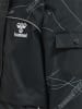 Hummel Hummel Jacket Hmlconquer Jungen Atmungsaktiv Wasserdichter Und Windabweisend in BLACK
