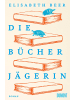 DuMont Die Bücherjägerin