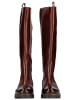 Gabor Stiefel in Dunkelbraun