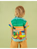 Oilily Bikkel Bluse in Blau