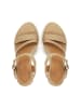 Kazar Sandaletten in Beige