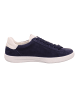 Legero Sneaker Low in blau