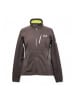 Jack Wolfskin Übergangsjacke Charged Atmosphere XT in Grau