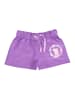 United Labels Peppa Wutz Shorts - You, me und the sea in lila