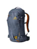 Gregory Targhee 32 L - Tourenrucksack 65 cm in alaska blue