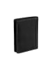 The Chesterfield Brand Leather Wallet C08.0402 Men Portemonnaie Ethel in black