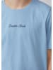 s.Oliver T-Shirt in 5312_himmelblau