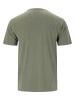 Virtus T-Shirt Vaidaw in 3158 Smoked Sage