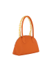 FELIPA Damen Schultertasche in Orange