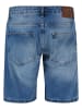 2Y Studios 2Y Studios Jeans-Shorts in blue