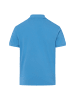 Napapijri Poloshirt Clanis in blau