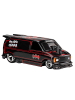 Hot Wheels 1985 Chevy Astro Van HVJ48 | Hot Wheels | Pop Culture Fahrzeug Batman