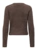 ONLY Strickpullover in Bracken