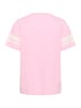 SAINT TROPEZ T-shirt HineSZ Gerade Passform in Sweet Dreams