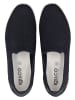 Igi&Co Slipper Blau/Weiß