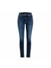 CAMBIO  Jeans für Damen in rot