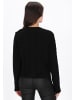 faina Women Sweater in black