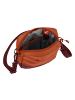 Vaude CityBen Schultertasche in Ziegel