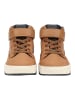 Geox Sneaker BUNSHEE B. BABX Braun