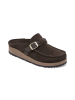 Birkenstock Clog in braun