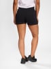 Hummel Hummel Kurze Hose Hmllegacy Damen in BLACK